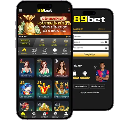 Chuyên gia iGaming với kinh nghiệm lâu năm