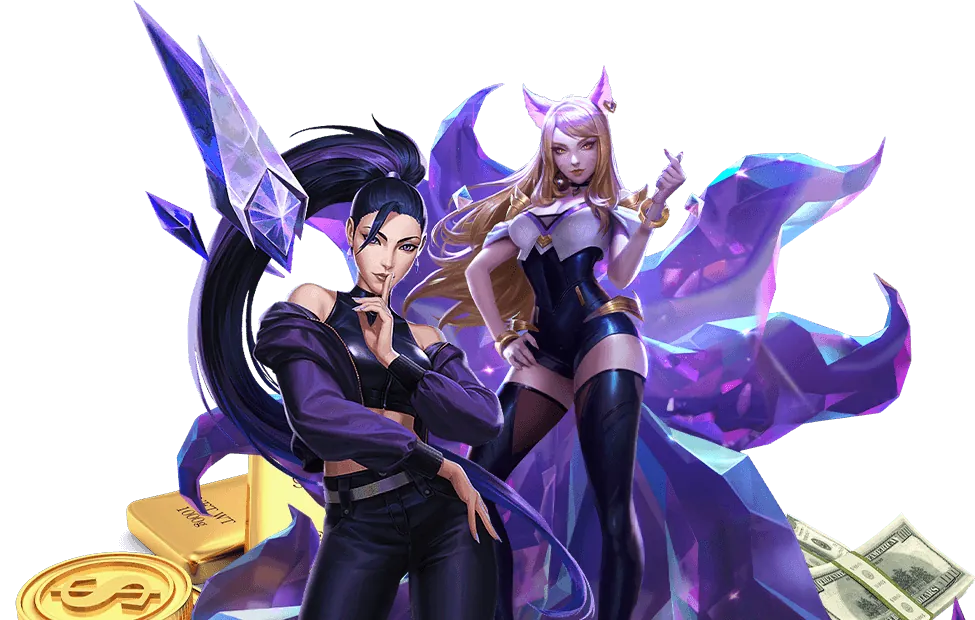 Các loại game nổ hũ đa dạng